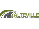 Alteville Mudanças